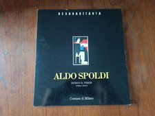 Aldo Spoldi Enrico il verde