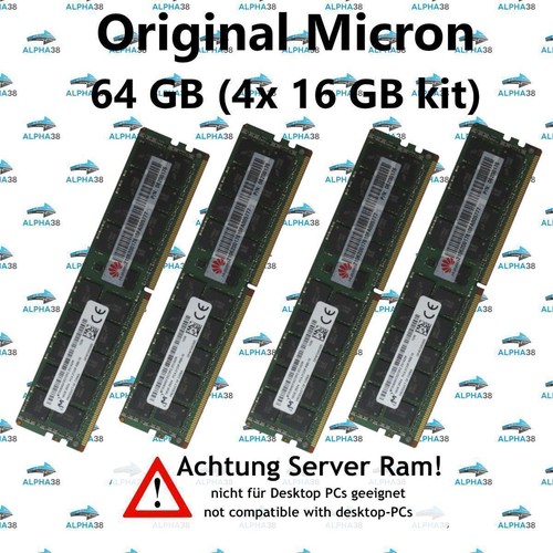 Micron ecc - (4x, 16