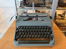 1959 OLYMPIA SM2 - macchina da