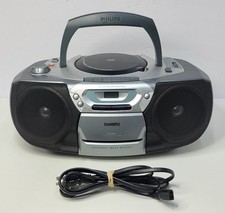 Philips az1007 registratore - az1007, cd