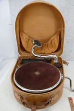 TELEFUNKEN LIDO ++ Grammofono