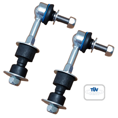 Coppia gocce barra antirollio - coppia,