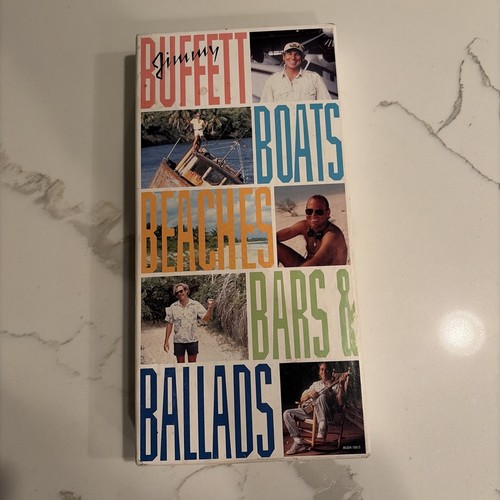 Jimmy buffett boats - buffett, beaches