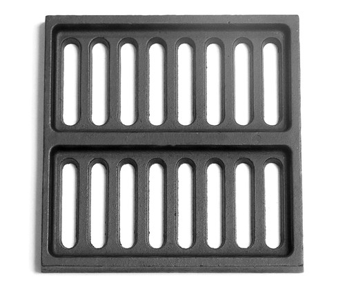 Grille cendres pour poêles - à,