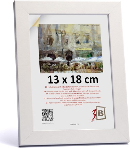 Cornice legno per foto - cornice,