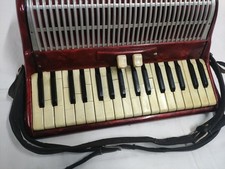 Fisarmonica paolo soprani - paolo,