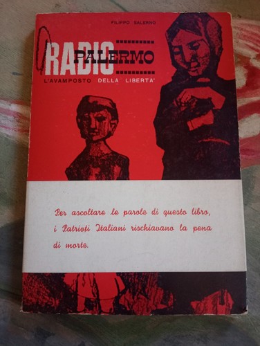 Radio palermo avamposto - radio,
