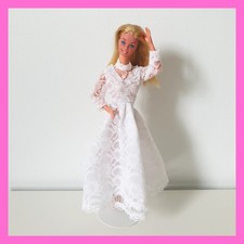 Bellissima Barbie Sposa 1976