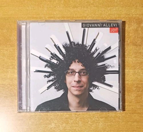 Giovanni allevi joy - joy,