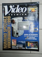10Video Tecnica n°98 Giugno