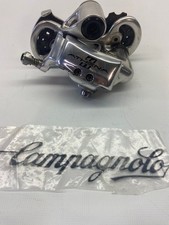 deragliatore posteriore