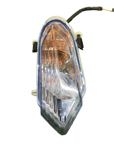 Freccia anteriore kymco - anteriore,