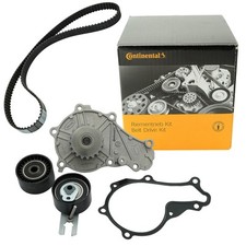 Water Pump + Timing Belt Kit