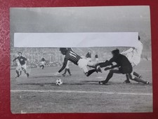 FOTOGRAFIA 24x18 MILAN IN UN