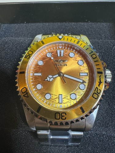 Nuovo invicta 50932 - nuovo, pro