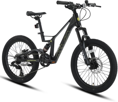 Aiva mountain bike velocità - aiva,