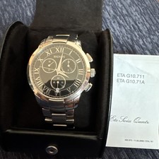Orologio Uomo Balmain Madrigal