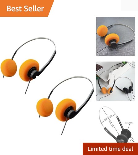 Pezzi cuffie over ear - 2,