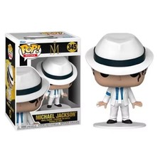 Michael jackson funko pop - michael,