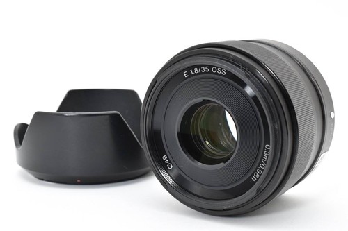 Sony 35mm 8mm - sony, 1.8mm