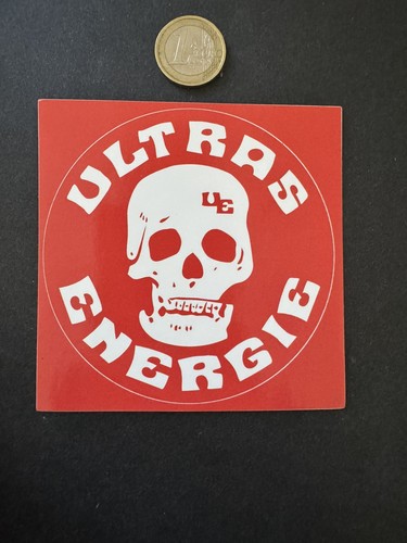 Ultras scena bsg energie - ultras,