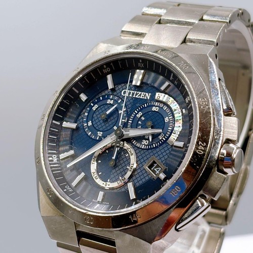 Orologio citizen attesa - citizen,