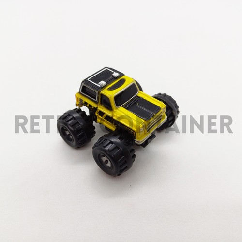 Vintage galoob micro machines - galoob,