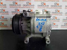 COMPRESSORE CLIMA ARIA