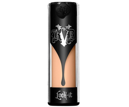 Fondotinta liquido nuovo senza