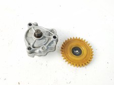 Pompa Olio YAMAHA XT 600 43F