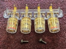 Rotel RMB-1075 Amplificatore