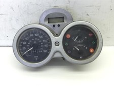 STRUMENTAZIONE CONTACHILOMETRI TACHIMETRO PIAGGIO BEVERLY IE EURO 3 250 2006