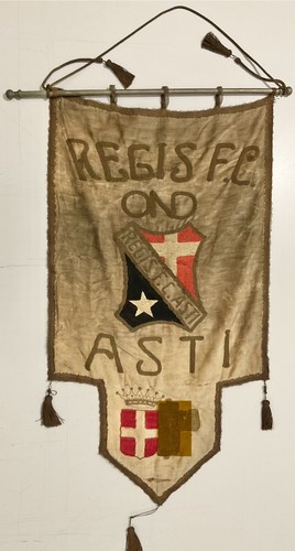 Calcio regis football club ond - regis,
