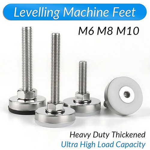 M10 piedini per - m6,