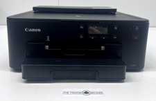 Canon PIXMA TS705 A4 stampante