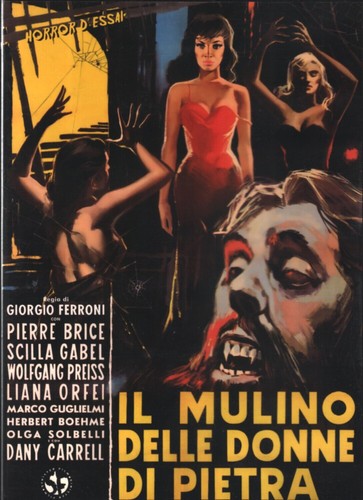Mulino delle donne di - il,