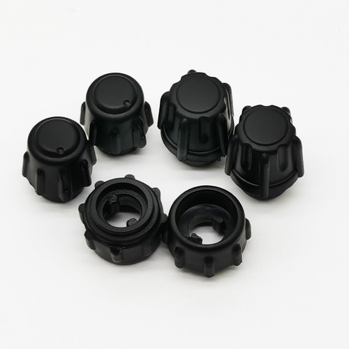 2pcs manopola controllo - 2pcs,