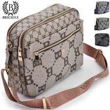 Borsa firmata briciole multi - firmata,