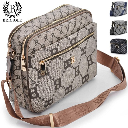 Borsa firmata briciole multi - borsa,