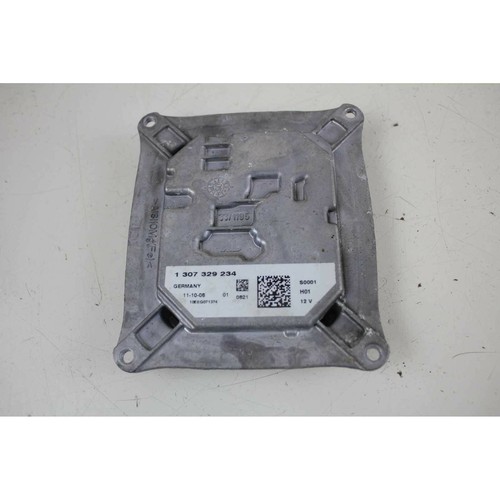 Centralina led freccia