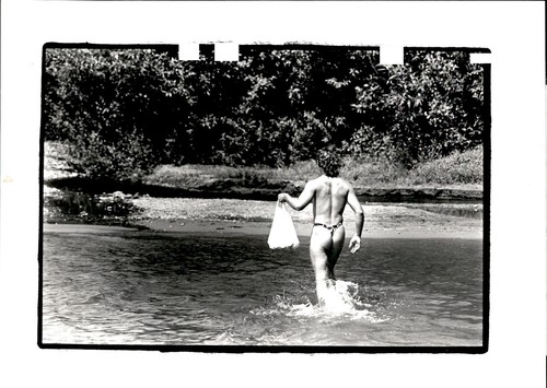 Ga211 1991 foto originale - 1991,
