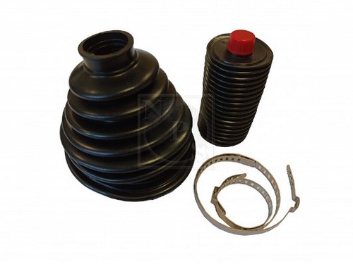 Kit cuffia semiasse - kit,