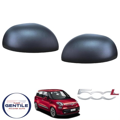 Kit coppia calotte - coppia,