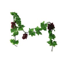 Uva Artificiale,Simulata