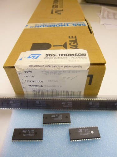 Pezzi ts68951cp - pezzi,