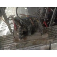 RELÈ PRERISCALDAMENTO CANDELETTE PER NISSAN PATROL TR (81-89) 3.3 T.D. 1981