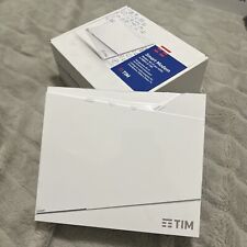 ✅ Smart Modem Router TIM