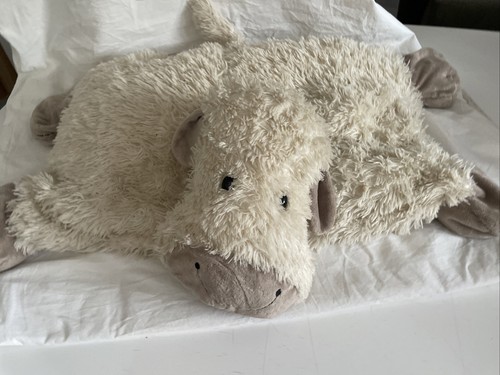 Cuscino giocattolo jellycat - cuscino,