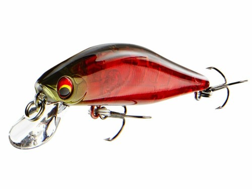 Daiwa tournament wise minnow - daiwa,