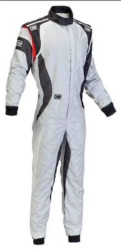 Kart racing suit cik - go,